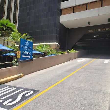 Condotel With Free Parking Wifi Central Ac 호놀룰루 외부 사진