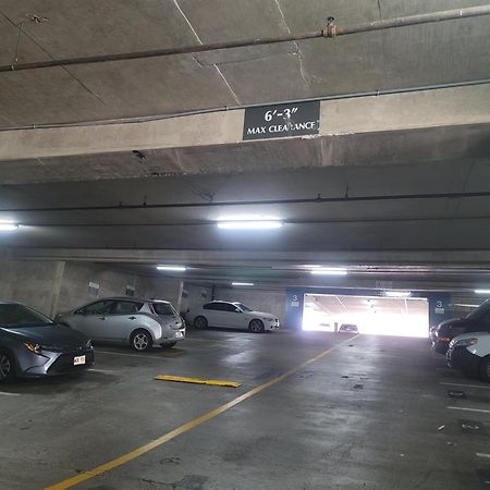Condotel With Free Parking Wifi Central Ac 호놀룰루 외부 사진
