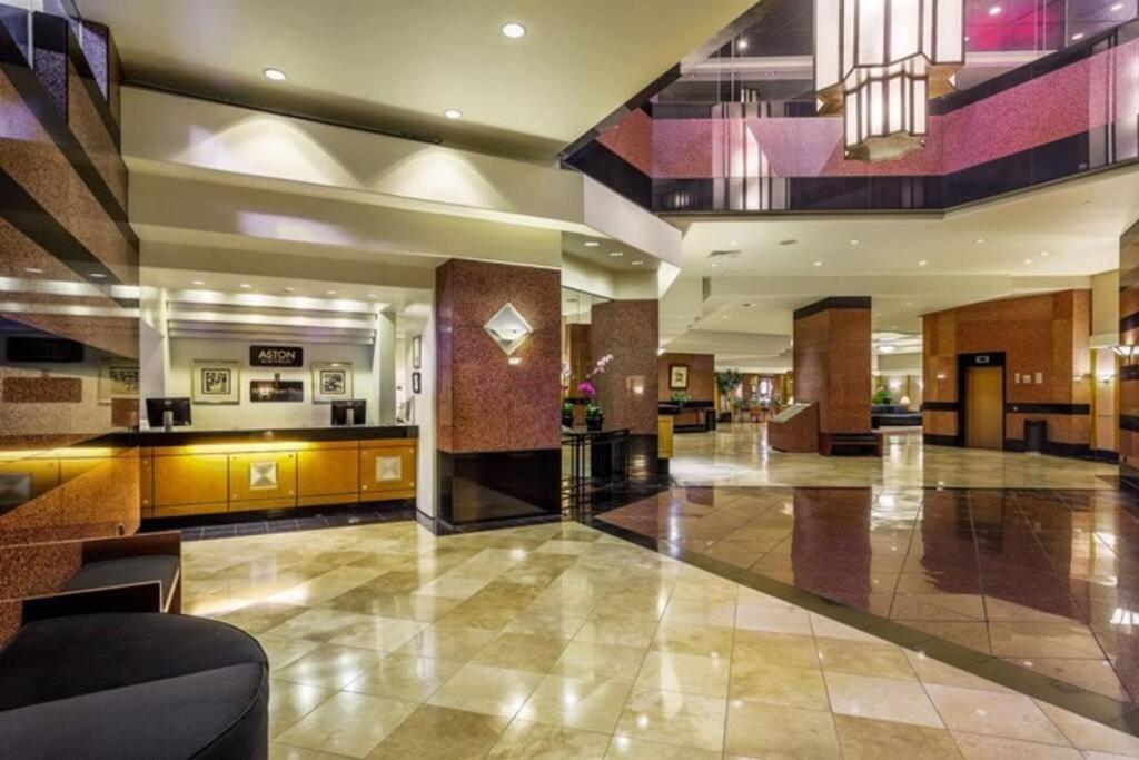 Condotel With Free Parking Wifi Central Ac 호놀룰루 외부 사진
