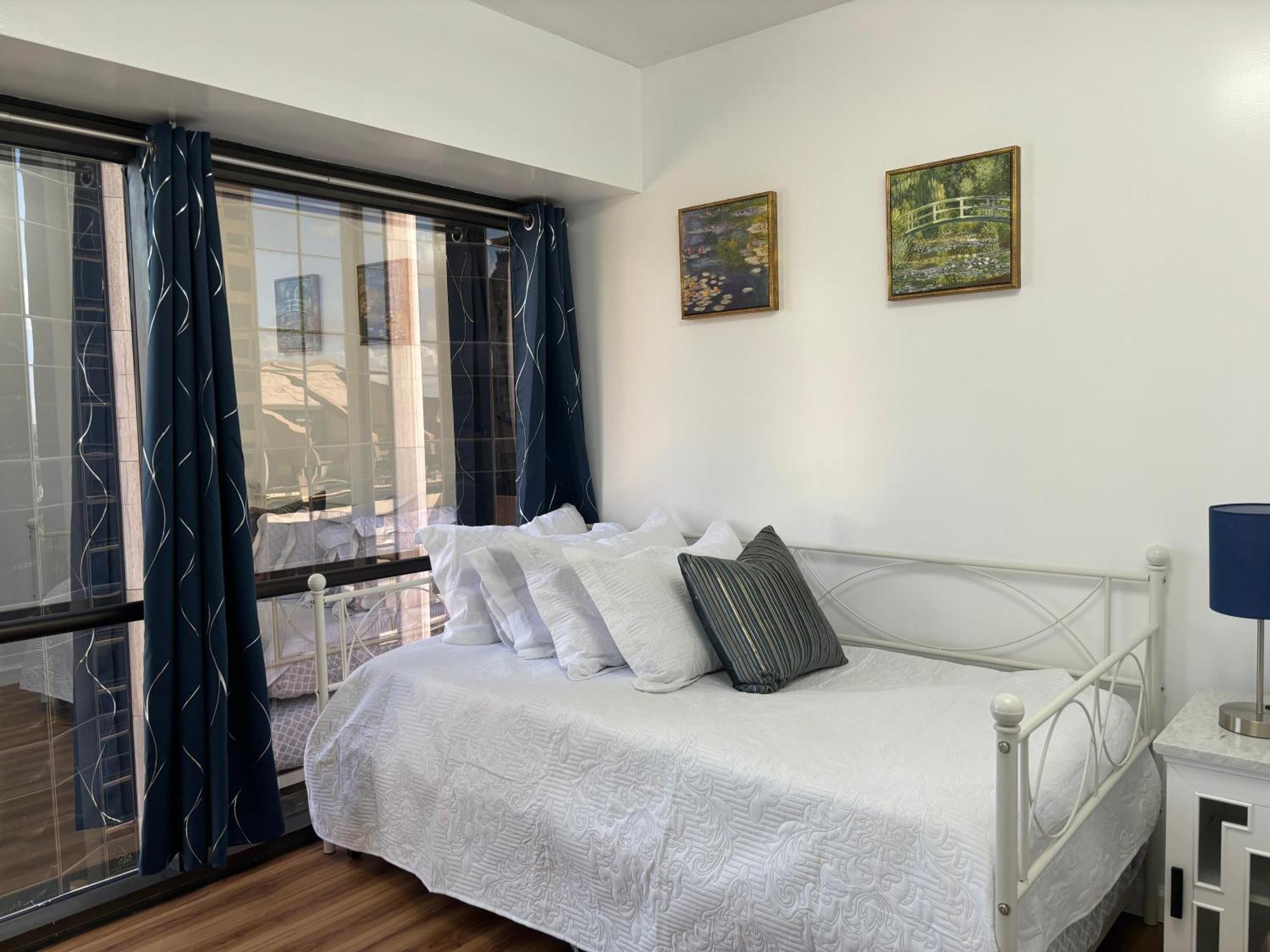 Condotel With Free Parking Wifi Central Ac 호놀룰루 객실 사진