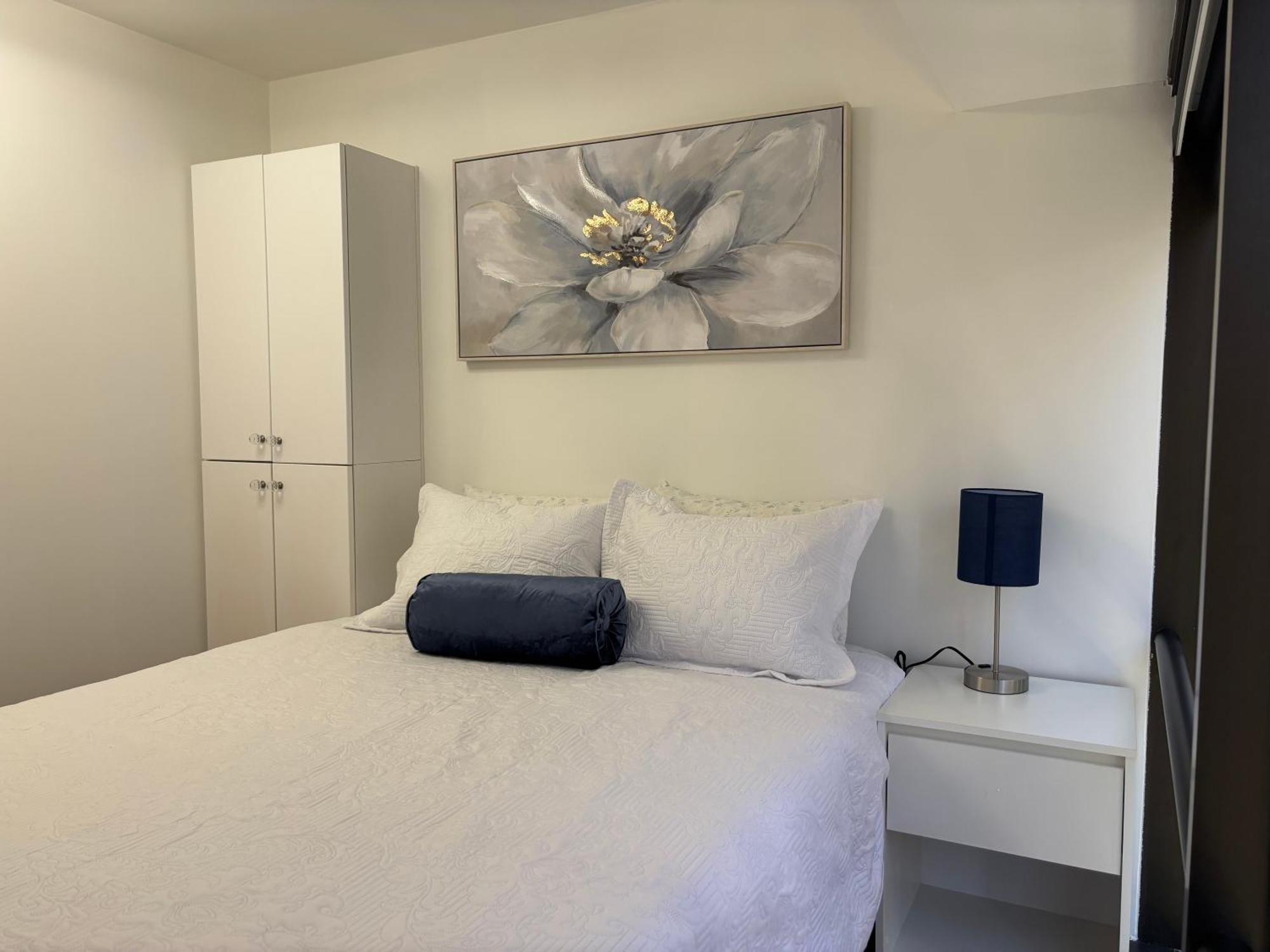 Condotel With Free Parking Wifi Central Ac 호놀룰루 객실 사진