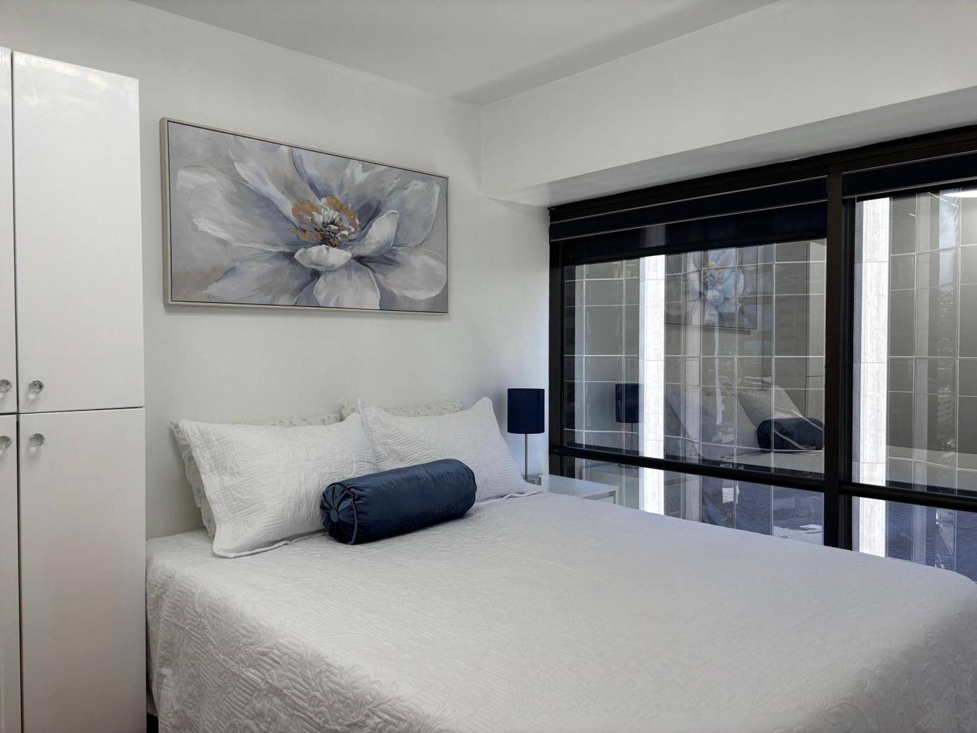 Condotel With Free Parking Wifi Central Ac 호놀룰루 객실 사진