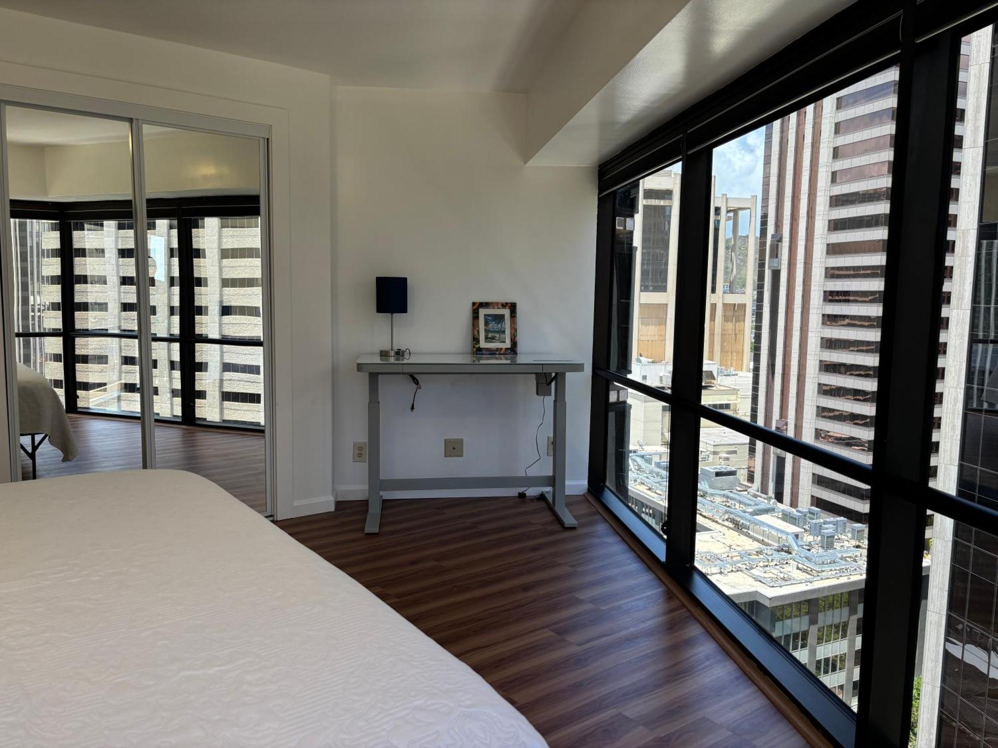 Condotel With Free Parking Wifi Central Ac 호놀룰루 객실 사진