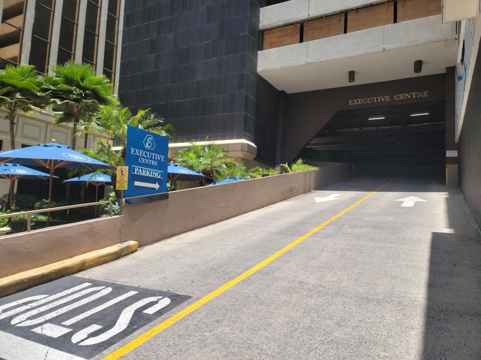 Condotel With Free Parking Wifi Central Ac 호놀룰루 외부 사진