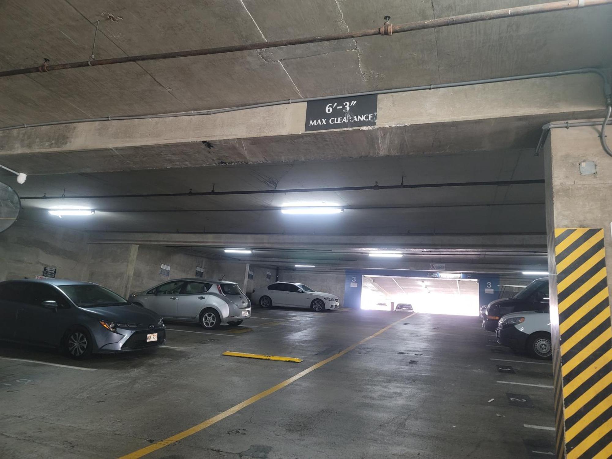Condotel With Free Parking Wifi Central Ac 호놀룰루 외부 사진